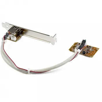 StarTech.com Mini PCI Express Gigabit Ethernet tīkla adaptera karte