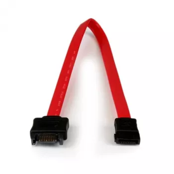 StarTech.com 0.3m SATA pagarinājuma kabelis