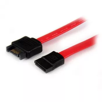 StarTech.com 0.3m SATA pagarinājuma kabelis