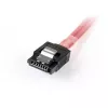 StarTech.com 1m SAS kabelis SFF-8087 uz 4x SATA ar fiksatoriem