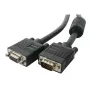 StarTech.com 15m koaksiālais VGA pagarinātājkabelis - HD15 M/F