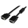 StarTech.com 2m koaksiālais VGA kabelis ar augstu izšķirtspēju - HD15 uz HD15 tēviņš/tēviņš