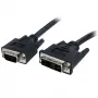 StarTech.com 5m DVI-VGA monitora kabelis, DVI-A uz VGA, vīriešu savienotāji