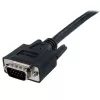 StarTech.com 5m DVI-VGA monitora kabelis, DVI-A uz VGA, vīriešu savienotāji