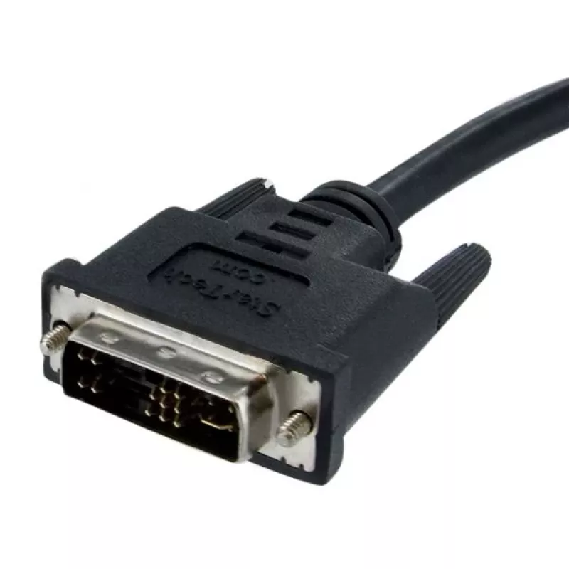 StarTech.com 5m DVI-VGA monitora kabelis, DVI-A uz VGA, vīriešu savienotāji