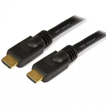 StarTech.com ātrgaitas HDMI kabelis M/M - 4K @ 30Hz - bez signāla pastiprinātāja - 15,2 m