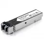 StarTech.com Cisco SFP-GE-S saderīgs SFP modulis – 1000BASE-SX – 1GbE daudzmodu šķiedra – LC 550m – 850nm – DDM
