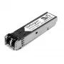 StarTech.com Cisco GLC-SX-MM saderīgs SFP modulis - 1000BASE-SX, 1GbE, daudzmodu šķiedra, LC, 550m, 850nm
