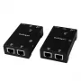 StarTech.com HDMI pagarinātājs pa CAT5e/CAT6 ar barošanu pa kabeli - 50 m