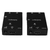 StarTech.com HDMI pagarinātājs pa CAT5e/CAT6 ar barošanu pa kabeli - 50 m