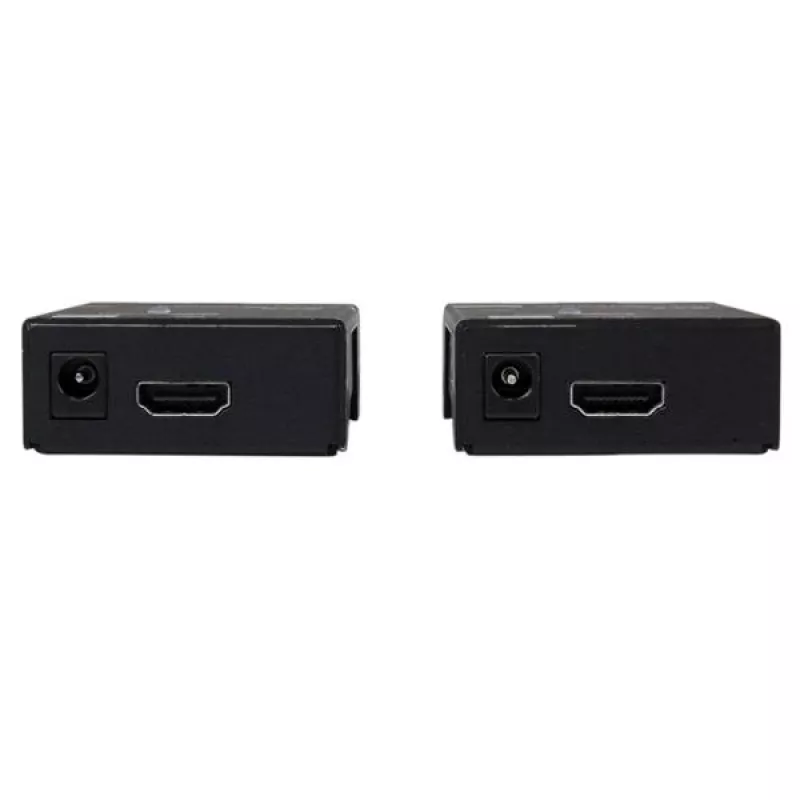 StarTech.com HDMI pagarinātājs pa CAT5e/CAT6 ar barošanu pa kabeli - 50 m