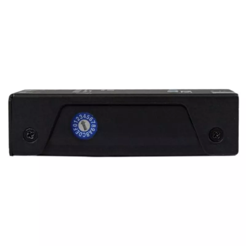 StarTech.com HDMI pagarinātājs pa CAT5e/CAT6 ar barošanu pa kabeli - 50 m