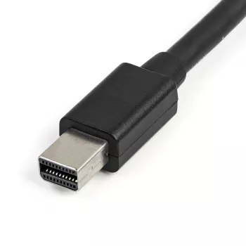 StarTech.com 3 portu Multi Monitor Adapteris - Mini DisplayPort uz DisplayPort MST Hub, Divi 4K 30Hz un 1x 1080p - Video sadalītājs paplašinātajam darbvirsmas režīmam tikai operētājsistēmā Windows - mDP 1.2 uz 3x DP