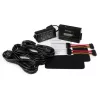 StarTech.com SATDUP11 1:1 Diskrēts cietā diska dublikators un dzēsējs, SATA HDD/SSD klonētājs un dzēsējs, LCD displejs, TAA atbilstīgs, neatkarīgs no OS