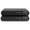 StarTech.com USB HDMI KVM pagarinātājs pa Cat 5e / Cat 6 ar 1080p nekompresētu video - 100m
