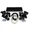 StarTech.com USB HDMI KVM pagarinātājs pa Cat 5e / Cat 6 ar 1080p nekompresētu video - 100m