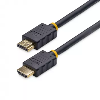 StarTech.com 5m aktīvs ātrgaitas HDMI kabelis - Ultra HD 4k x 2k - HDMI uz HDMI, vīriešu savienotāji