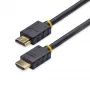 StarTech.com 5m aktīvs ātrgaitas HDMI kabelis - Ultra HD 4k x 2k - HDMI uz HDMI, vīriešu savienotāji