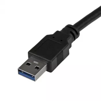 StarTech.com USB 3.0 uz eSATA HDD / SSD / ODD adaptera kabelis - 0,9 m eSATA cietā diska uz USB 3.0 adaptera kabelis - SATA 6 Gbps