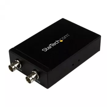 StarTech.com SDI uz HDMI pārveidotājs – 3G SDI uz HDMI adapteris ar SDI cilpas izeju