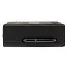 StarTech.com SATDUP11IMG — 1:1 autonomais cietā diska klonētājs ar diska attēlu pārvaldnieku, SATA HDD/SSD klonēšana bez datora