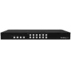 StarTech.com 4x4 HDMI Matricas Slēdzis ar Attēlu Attēlā Multiviewer vai Video Sienu