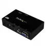 StarTech.com 2x1 HDMI + VGA uz HDMI pārslēdzējs ar automātisku un prioritātes pārslēgšanu – 1080p
