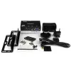 StarTech.com 2x1 HDMI + VGA uz HDMI pārslēdzējs ar automātisku un prioritātes pārslēgšanu – 1080p