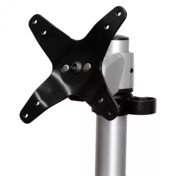 StarTech.com viena monitora galda stiprinājums - augstuma regulēšana - tērauds - līdz 34 collu (14 kg) displejiem