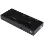 StarTech.com 2-Port HDMI automātiskais video slēdzis - 4K ar ātru pārslēgšanos