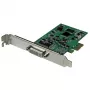 StarTech.com augstas izšķirtspējas PCIe uztveršanas karte - HDMI VGA DVI un komponentu - 1080P - TAA
