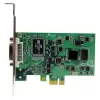 StarTech.com augstas izšķirtspējas PCIe uztveršanas karte - HDMI VGA DVI un komponentu - 1080P - TAA