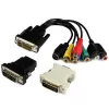 StarTech.com augstas izšķirtspējas PCIe uztveršanas karte - HDMI VGA DVI un komponentu - 1080P - TAA