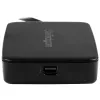 StarTech.com Thunderbolt 3 uz Thunderbolt 2 adapteris - TB3 klēpjdatoram pie TB2 displejiem un ierīcēm - Thunderbolt 2 20Gbps vai Thunderbolt 1 10Gbps pārveidotājs - Thunderbolt 3 sertificēts - Windows/Mac