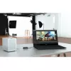 StarTech.com Thunderbolt 3 uz Thunderbolt 2 adapteris - TB3 klēpjdatoram pie TB2 displejiem un ierīcēm - Thunderbolt 2 20Gbps vai Thunderbolt 1 10Gbps pārveidotājs - Thunderbolt 3 sertificēts - Windows/Mac