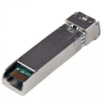 StarTech.com Cisco SFP-10G-LR saderīgs SFP+ modulis - 10GBASE-LR - 10GbE vienmoda šķiedra - LC 10km - 1310nm - DDM