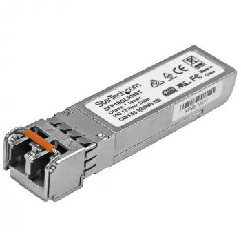 StarTech.com Cisco SFP-10G-LRM saderīgs SFP+ raiduztvērēja modulis - 10GBASE-LRM