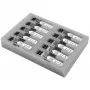 StarTech.com Cisco GLC-SX-MM saderīgs SFP modulis - 1000BASE-SX - 10 iepakojumā