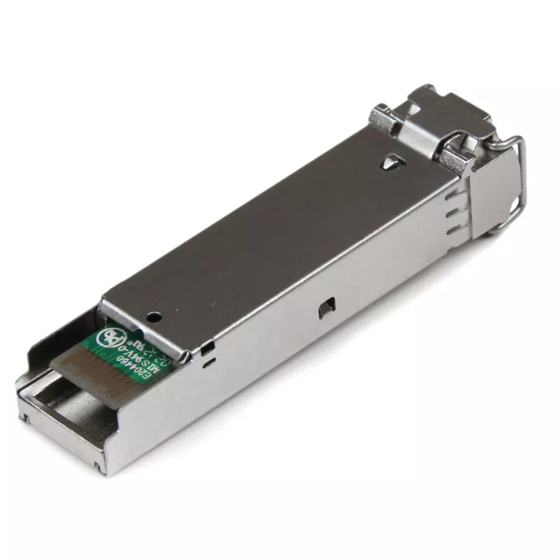 StarTech.com Cisco GLC-SX-MM saderīgs SFP modulis - 1000BASE-SX - 10 iepakojumā