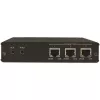 StarTech.com 3-Port HDBaseT pagarinātāju komplekts ar 3 uztvērējiem - 1x3 HDMI pārraide pa CAT5e - līdz 4K