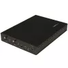 StarTech.com 3-Port HDBaseT pagarinātāju komplekts ar 3 uztvērējiem - 1x3 HDMI pārraide pa CAT5e - līdz 4K