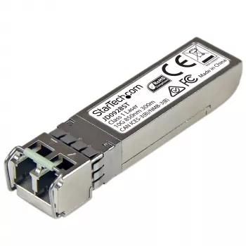 StarTech.com HP JD092B saderīgs SFP+ uztvērējs - 10GBASE-SR