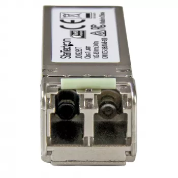StarTech.com HP JD092B saderīgs SFP+ uztvērējs - 10GBASE-SR