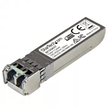 StarTech.com HP J9150A saderīgs SFP+ modulis - 10GBASE-SR