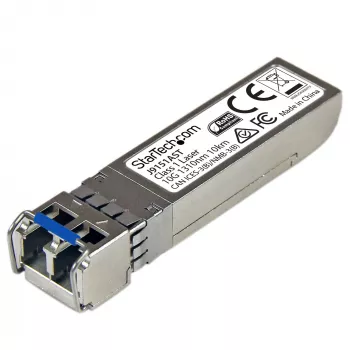 StarTech.com HP J9151A saderīgs SFP+ uztvērēja modulis - 10GBASE-LR