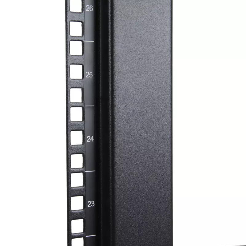 StarTech.com Rack vienību marķējumi - līdz 52U - 2 iepakojumā