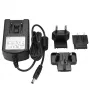 StarTech.com līdzstrāvas barošanas adapteris - 5V, 4A, universāls, iekštelpām, 110-240 V, 5 V, 0,8 A, 4 A