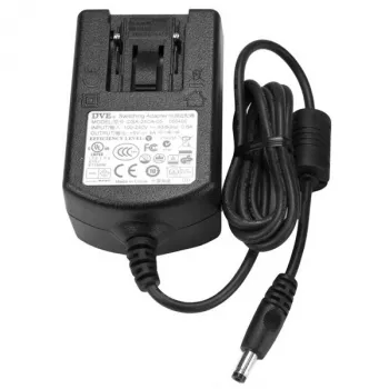 StarTech.com līdzstrāvas barošanas adapteris - 5V, 4A, universāls, iekštelpām, 110-240 V, 5 V, 0,8 A, 4 A