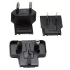StarTech.com līdzstrāvas barošanas adapteris - 5V, 4A, universāls, iekštelpām, 110-240 V, 5 V, 0,8 A, 4 A