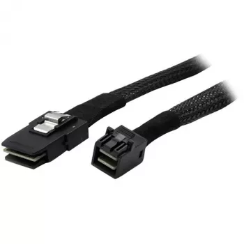 StarTech.com iekšējais Mini-SAS kabelis - SFF-8087 uz SFF-8643 - 1 m